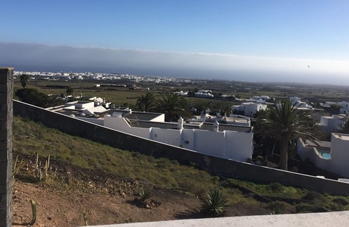 Conil Villa | Villa with spectacular views in tranquil location -
