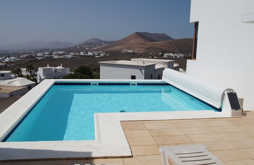 Conil Villa | Villa with spectacular views in tranquil location -