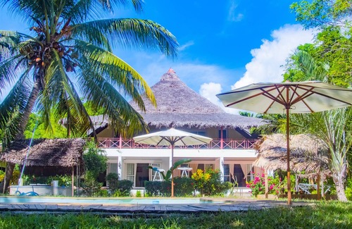 Nosy Be House | Villa with splendid sea view "-15% for one-week stays!"