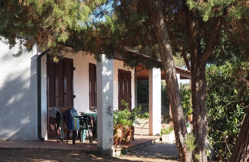 Capoliveri Villa | Villa with stunning views and coastal location!