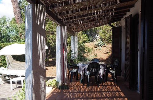 Capoliveri Villa | Villa with stunning views and coastal location!