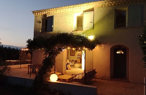 Aix-en-Provence House | Villa with swimming pool and garden, 4 bedrooms, close to the historic town center