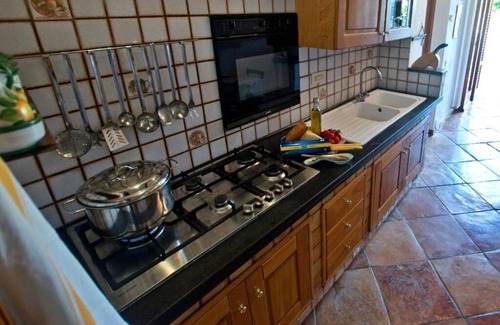 Termini Villa | Villa with swimming pool & barbecue, sea view on Capri, Amalfi Coast 20 min away