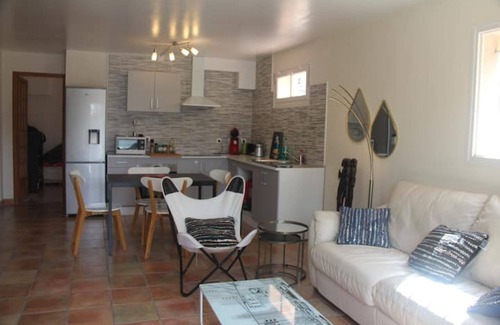 Saint-Raphael Villa | Villa with swimming pool in a quiet setting close to the beach
