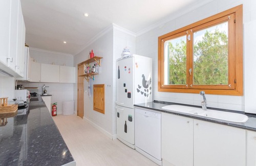 Badia Gran Villa | Villa with swimming pool in Llucmajor