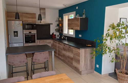 Soulaures Villa | Villa with swimming pool in Dordogne