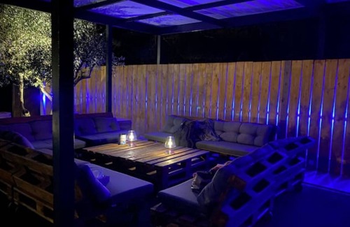 Les Amarats Villa | Villa with swimming pool in Narbonne