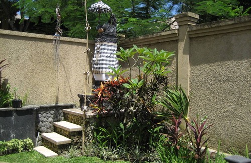 Jimbaran Bay Villa | VILLA WITH SWIMMING POOL NEAR JIMBARAN BEACH