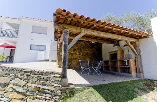 Estreito House | Villa with swimming pool