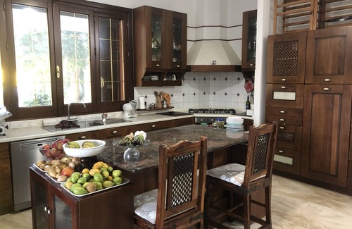 Brindisi Villa | Villa with Swimming Pool, Puglia, Italy, sleeps up to 13 guests.