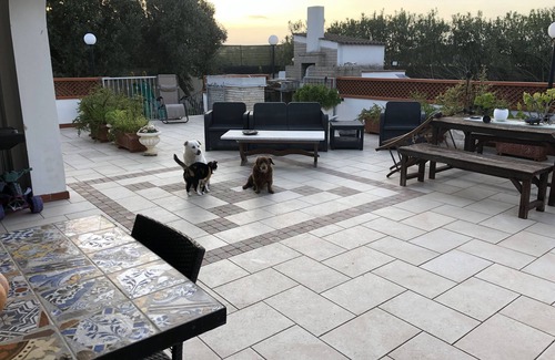 Brindisi Villa | Villa with Swimming Pool, Puglia, Italy, sleeps up to 13 guests.