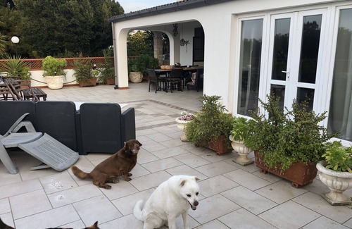 Brindisi Villa | Villa with Swimming Pool, Puglia, Italy, sleeps up to 13 guests.