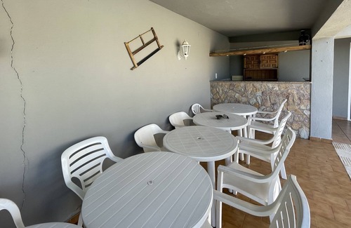 Pau Villa | Villa with swimming pool