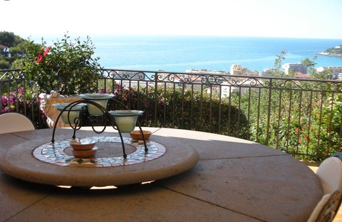 Menton Villa | Villa with swimming pool Cote d'Azur, 7km from Montecarlo 200m from the sea 06083000463A0