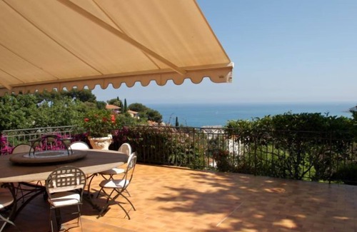 Menton Villa | Villa with swimming pool Cote d'Azur, 7km from Montecarlo 200m from the sea 06083000463A0