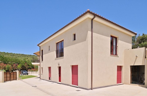Oletta House | Villa with swimming pool - Saint-Florent