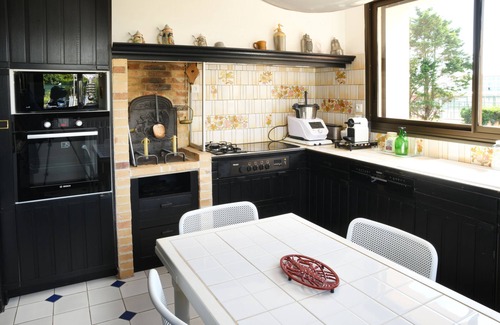 Royan Villa | Villa with swimming pool and magnificent sea view