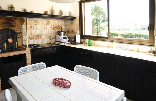 Royan Villa | Villa with swimming pool and magnificent sea view