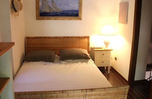 Marciana Marina Villa | Villa with wonderful sea view