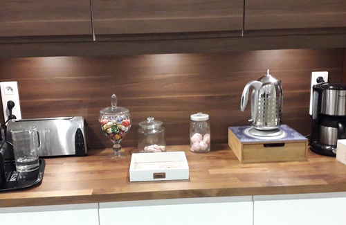 Acheres-la-Foret House | Villa with year-round heated indoor pool