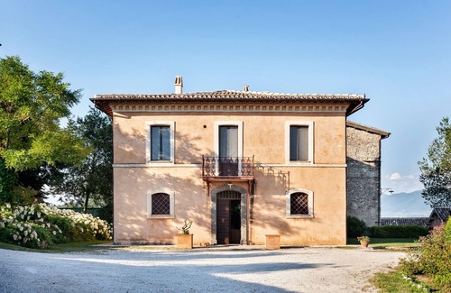 Spoleto House | Villa with Yoga studio and pool in a peaceful oasis. Spoleto 10 min Rome 1.30 h
