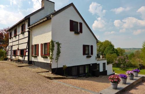 Mechelen Apartment | Villa Witte Lelie