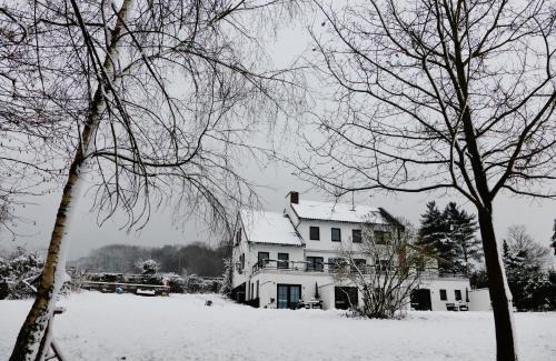 Mechelen Apartment | Villa Witte Lelie