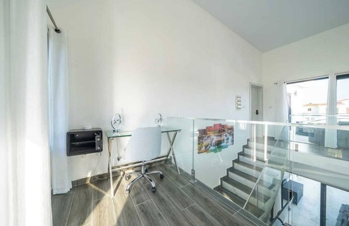 Playa Chiquita Villa | Villa Wonder 201 - Charming 3-bedroom villa with AC and WiFi in Sosúa