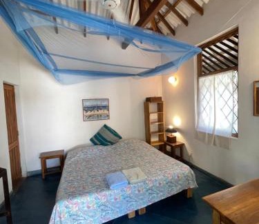 Pottuvil Division 2 House | Villa Wonne Gardenroom
