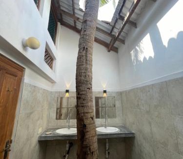 Pottuvil Division 2 House | Villa Wonne Gardenroom
