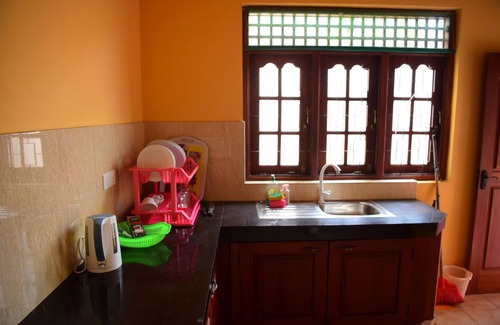 Hikkaduwa Villa | Villa Wynn air con House Hikkaduwa (2BR 2BA, 300m to Beach)