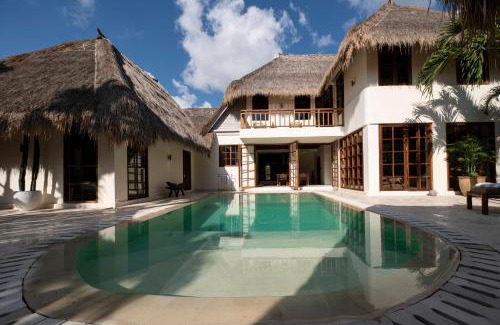 Pererenan Villa | Villa Xanadu Pererenan by Nakula