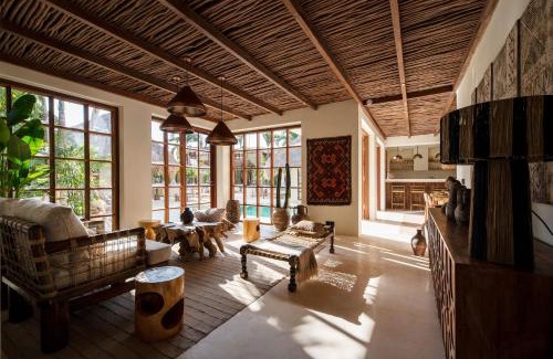 Pererenan Villa | Villa Xanadu Pererenan by Nakula