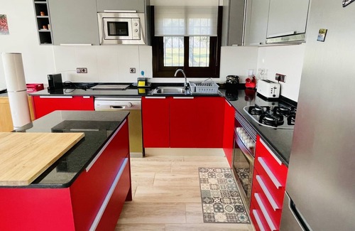 Calonge Villa | Villa Xarbi by Costabravaway