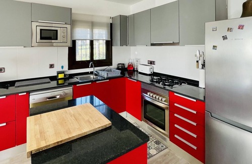 Calonge Villa | Villa Xarbi by Costabravaway