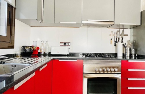 Calonge Villa | Villa Xarbi by Costabravaway