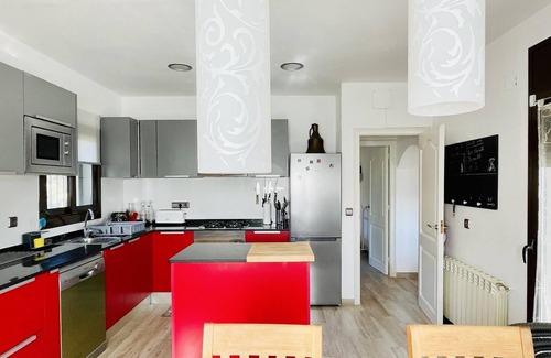 Calonge Villa | Villa Xarbi by Costabravaway