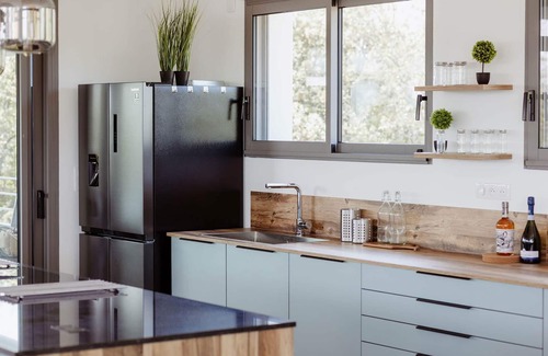 Saint-Georges-d'Oleron House | Villa XO 17 5* Ile d'Oléron 15 pers Jacuzzi 50m beach, sea view, marsh view