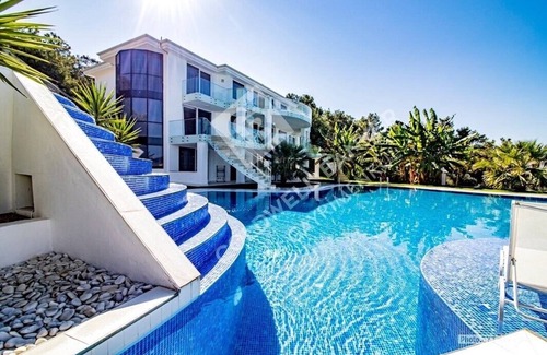 Kadıkalesi Mh. Villa | Villa Yalcin Kusdasi