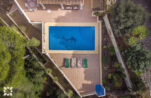 Paichi Villa | Villa YANET by Abahana Villas