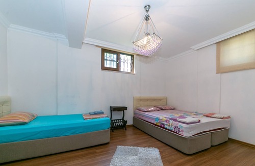 Marmaris City Center Villa | Villa Yasemin Marmaris Daily Weekly Rentals