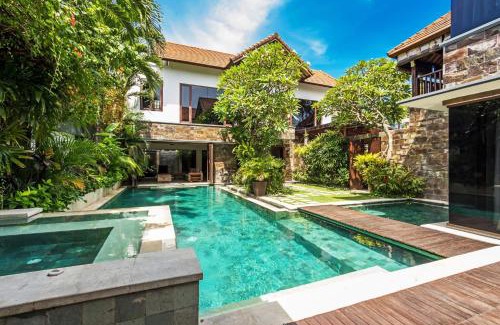 Dyanapura Villa | Villa Yasmin