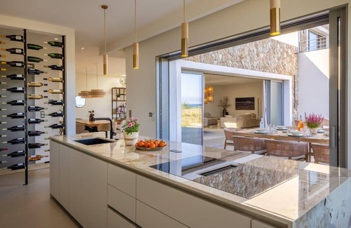 Prunete Villa | Villa Yaya