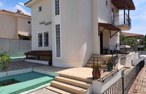 Oludeniz Villa | Villa Yelken - Oludeniz/Fethiye/Mugla