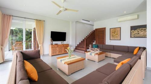 Pererenan Villa | Villa Yenian by Villa Finder