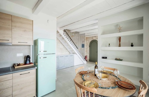 Xirokastello Villa | Villa Yiannis - Two Bedroom Villa, Sleeps 4