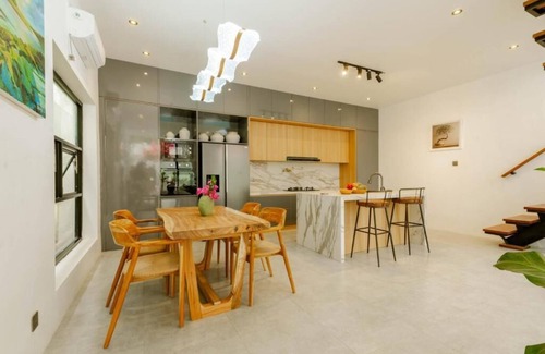 Padonan Villa | Villa Yoshi Canggu - Luxurious Cosy 2BR Villa in Canggu