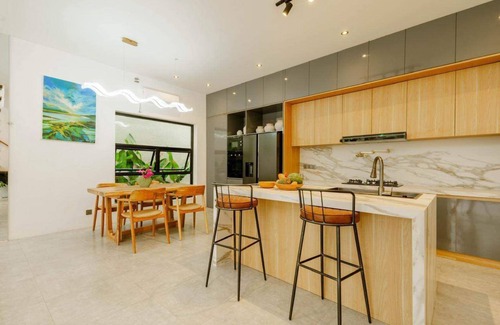 Padonan Villa | Villa Yoshi Canggu - Luxurious Cosy 2BR Villa in Canggu