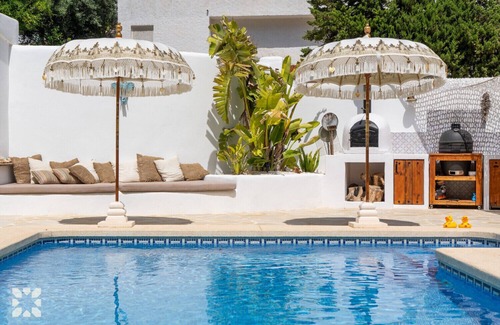 Benitachell Villa | Villa Yoz by Abahana Villas