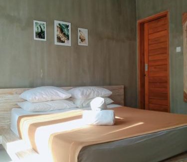 Kalibukbuk Villa | Villa Yude 2 Bedroom Pool Villa